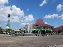 8 Calhaj Dipulangkan dari Embarkasi Solo, Sebagian Besar Idap Demensia