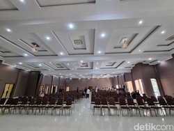 35 Ribu Lebih Calon Jemaah Haji Berangkat dari Embarkasi Surabaya