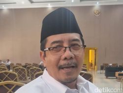 1.335 Calon Jemaah Haji Kloter 1 Akan Tiba di Asrama Haji Sukolilo Besok