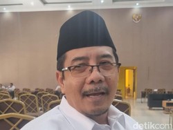 1.335 Calon Jemaah Haji Kloter 1 Akan Tiba di Asrama Haji Sukolilo Besok