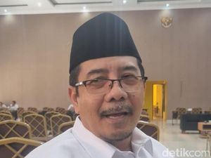 1.335 Calon Jemaah Haji Kloter 1 Akan Tiba di Asrama Haji Sukolilo Besok 1.335 Calon Jemaah Haji Kloter 1 Akan Tiba di Asrama Haji Sukolilo Besok