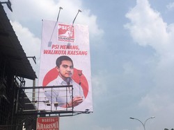 Kata PKS Agar Depok Diurus yang Lain dan Kaesang di Solo Saja