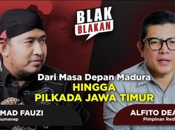 Seruan dari Madura: Hidupkan Lagi 200 Km Rel Kereta Api Mati!