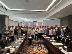 Bareng Serikat Buruh, BPJS Ketenagakerjaan Evaluasi Program JKP