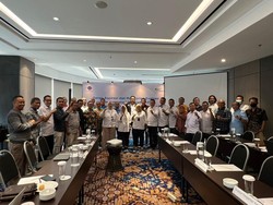 Bareng Serikat Buruh, BPJS Ketenagakerjaan Evaluasi Program JKP