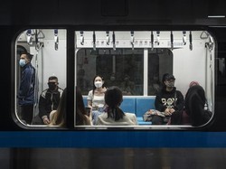 Dirut Pastikan Tahun Politik Tak Pengaruhi Jalannya Proyek MRT Jakarta