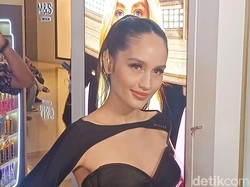 Cinta Laura Ajak Perempuan untuk Lebih Berani dan Percaya Diri