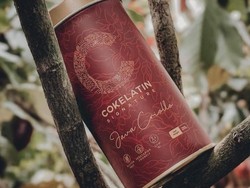 Ini Cokelatin, Cokelat Premium Buat Buah Tangan dari Tangerang