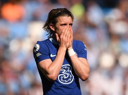 Chelsea Ditunggu Rekor-Rekor Buruk