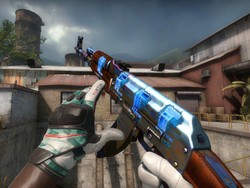 Cuan Banget! Gamer Ini Jual Skin Senjata CS:GO Rp 7,4 Miliar