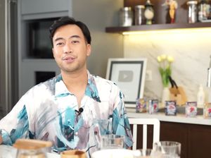 Vidi Aldiano Minta Doa Terhindar dari Efek Kanker, Mau Fokus Berkarya Vidi Aldiano Minta Doa Terhindar dari Efek Kanker, Mau Fokus Berkarya