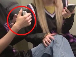 Yoohyeon Dreamcatcher Ketahuan Merokok Elektrik, Netizen: Biarin, Sudah Dewasa!