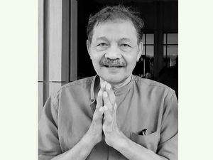 Selamat Jalan, Eeng Saptahadi Selamat Jalan, Eeng Saptahadi