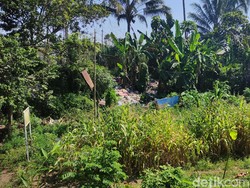 Masih Ada Geliat Prostitusi di Eks Lokalisasi Girun Meski Sudah Ditutup