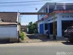 Menapaki Jejak Prostitusi di Malang, Ada Lokalisasi Girun yang Legendaris