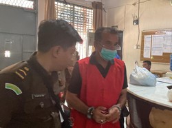 Eks Walkot Lhokseumawe Tersangka Korupsi, Gimana Nasibnya Jadi Bacaleg?