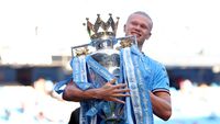 3 Tim yang Gawangnya Belum Dijebol Haaland di Premier League