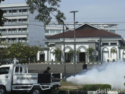 Sejarah Asrama Haji Pondok Gede: Lahir dari Ancaman Wabah Kolera Eltor