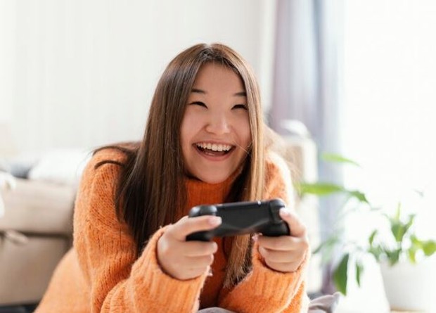 Fokus untuk Kenali dan Terima Dirimu. Foto freepik.com: freepik