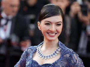 10 Potret Anggunly Raline Shah di Cannes Film Festival 2023, Pakai Kebaya! 10 Potret Anggunly Raline Shah di Cannes Film Festival 2023, Pakai Kebaya!
