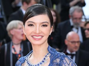 Raline Shah Dapat Wejangan Pernikahan dari Michelle Yeoh Raline Shah Dapat Wejangan Pernikahan dari Michelle Yeoh