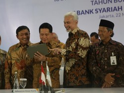 Top! BSI Bagi-Bagi Dividen Rp 426 M