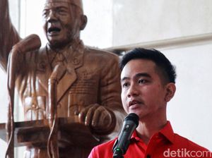 PDIP Tegas Sebut Gibran Lakukan Pembangkangan!
