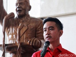 Peluang Gibran Maju Pilpres Jadi Terbuka Usai Putusan MK