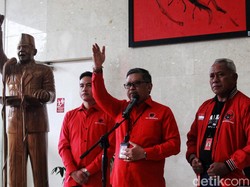 Denny Indrayana Kirim Surat ke Mega, PDIP Singgung PD dan Pemilu 2009