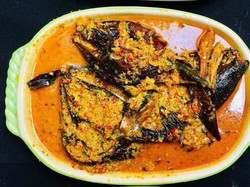 Resep Ikan Sale, Kuliner Khas Mandailing yang Lezat