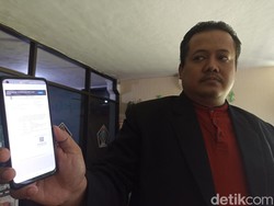 ASN di Blitar Dilaporkan ke Inspektorat Diduga Jadi Calo Paspor
