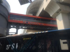 Penumpang TransJ Senang Halte Dukuh Atas 2 Dibuka Lagi Usai Tutup Sejak 2019 Penumpang TransJ Senang Halte Dukuh Atas 2 Dibuka Lagi Usai Tutup Sejak 2019