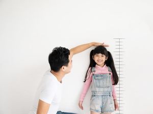 5 Kebiasaan Ini Bisa Buat Anak Tumbuh Tinggi, Orang Tua Wajib Tau! 5 Kebiasaan Ini Bisa Buat Anak Tumbuh Tinggi, Orang Tua Wajib Tau!