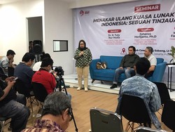 Yang Perlu Diwaspadai RI dari China, Jangan Sampai Ekonomi Merana