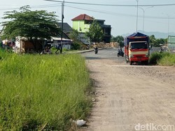 Warga Minta Pemkot Segera Tuntaskan Jalan Lingkar Utara Tasikmalaya