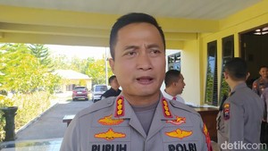 Video: Mutasi Polri, Kapolresta Cilacap Jadi Ajudan Wapres Gibran