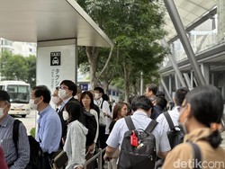 Jepang Resmi Naikkan Usia Legal Berhubungan Intim, Ini Alasannya