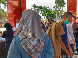 Motif Pasutri Bikin Video Mesum di Kebun Teh, Polisi: Koleksi Pribadi