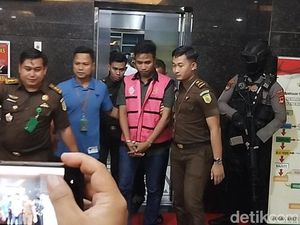 Jaksa Tetapkan 5 Tersangka Korupsi Dana KUR Bank di Pangkep Rp 1,5 M