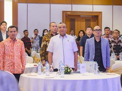 Wamenaker Tekankan Pentingnya Penerapan K3 untuk Keberlangsungan Usaha