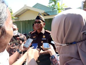Kasus Mafia Tanah Kas Desa Maguwoharjo-Candibinangun Segera Dilimpahkan ke PN Kasus Mafia Tanah Kas Desa Maguwoharjo-Candibinangun Segera Dilimpahkan ke PN