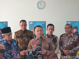KSAD Dudung Buka Suara soal Rencana Pembentukan Kodam Baru yang Dikritik