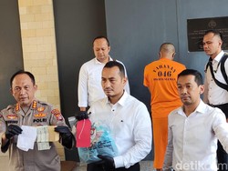 Marah Dilirik, Pria di Sleman Lempari Gelas-Suruh Pelanggan Warmindo Push Up