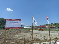 Lokasi Sekolah Akan Dibangun Museum PETA, SMPN 6 Kota Blitar Direlokasi