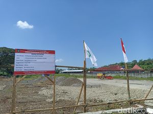 Lokasi Sekolah Akan Dibangun Museum PETA, SMPN 6 Kota Blitar Direlokasi Lokasi Sekolah Akan Dibangun Museum PETA, SMPN 6 Kota Blitar Direlokasi