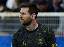 Terserah Messi Mau Balik ke Barcelona atau Tidak