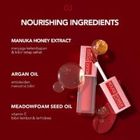 7 Rekomendasi Lip Cream Yang Awet Seharian Dan Tahan Lama Dijamin Nggak ...