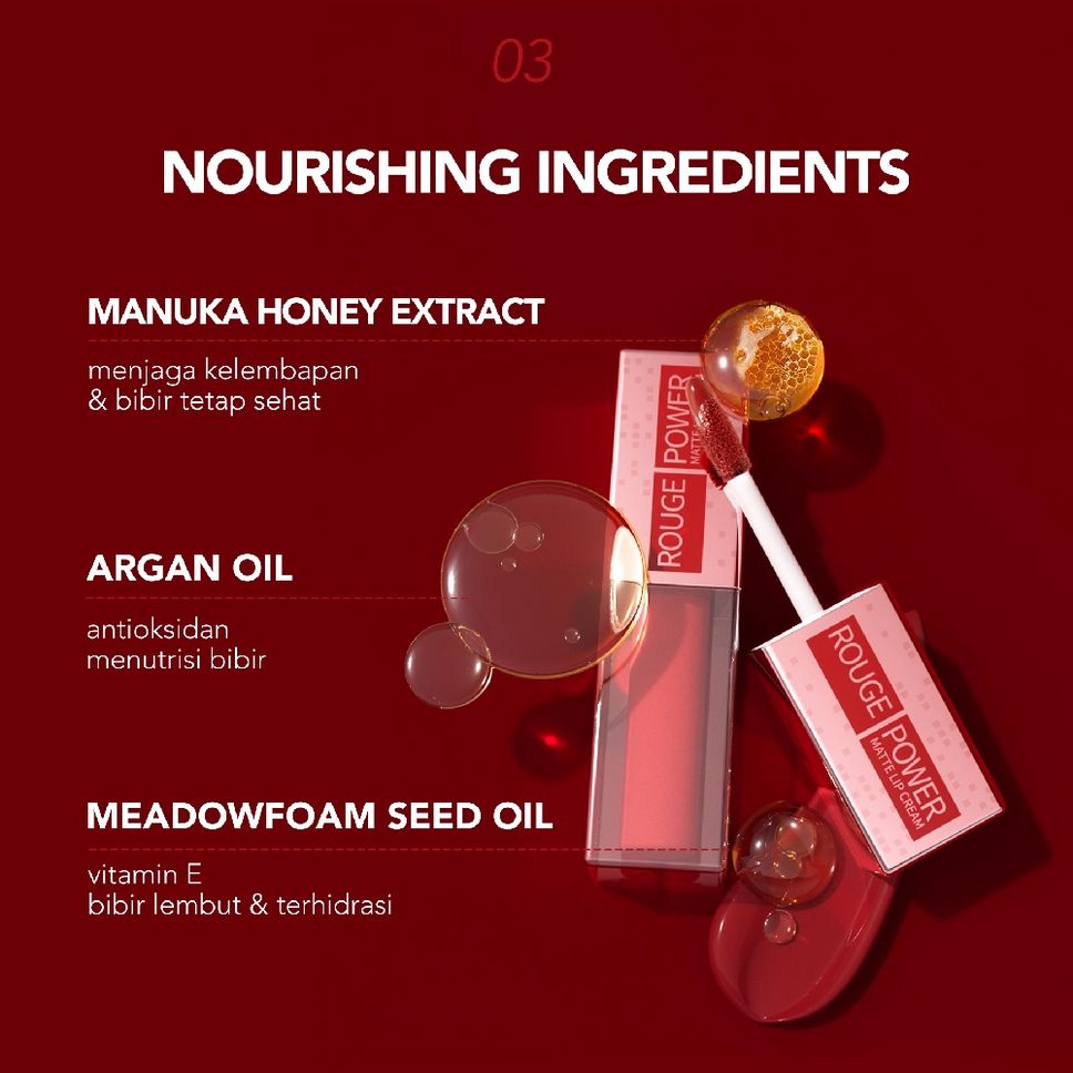 lipstik tahan lama