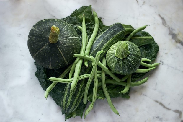 Makanan Tingkatkan Produksi Kolagen. Foto: Pexels.com/memoryslashvision