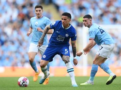 Prediksi Chelsea Vs Manchester City: The Citizens Dijagokan